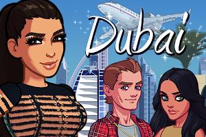Kim-Kardashian-Game: 43 Millionen Dollar in drei Monaten