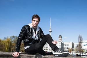Ex-"GZSZ"-Star Rainer Meifert will wieder als Schauspieler durchstarten