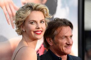 Polizeieinsatz wegen Charlize Therons Sohn