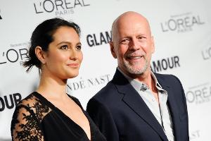 Spielt Bruce Willis bald Polizisten-Held?