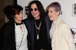 "Die Osbournes" feiern TV-Comeback
