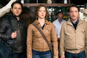 So wird der "Tatort" am Sonntag