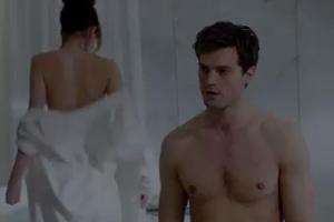 "Fifty Shades of Grey": So viel Sex steckt im neuen Trailer