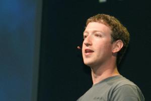 Mark Zuckerberg: "The Social Network" war "verletzend"