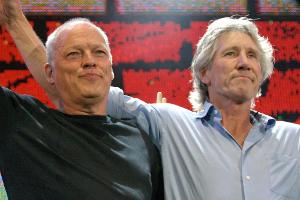 Das Geheimnis von Pink Floyd