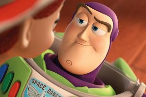 "Toy Story 4": Animationsspaß kommt 2017 in die Kinos