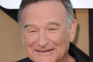 Robin Williams: Autopsie bestätigt Todesursache