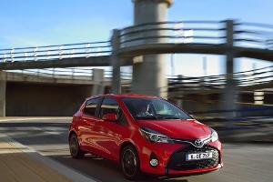 TÜV-Report: Toyota ohne Sieg ganz vorn