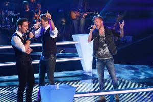 Battle-Dramen bei "The Voice of Germany"