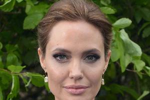 Das Schönheits-Geheimnis von Angelina Jolie