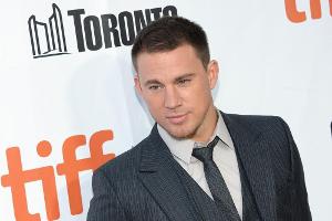 Channing Tatum gibt sein Regie-Debüt