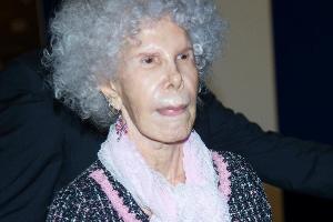 Herzogin von Alba ist mit 88 Jahren gestorben