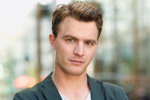 Friedrich Mücke: "Tatort"-Kommissar und "Bocksprünge"-Träumer