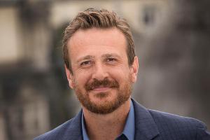 Jason Segel: "Babys haben richtig Angst vor mir"