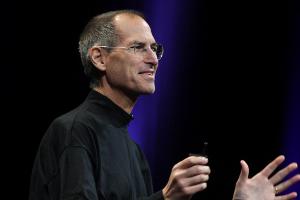 Sony lässt Biopic über Steve Jobs fallen
