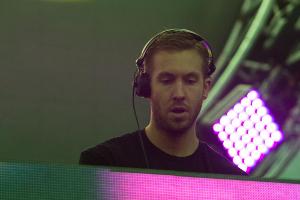 Herzprobleme? Calvin Harris sagt MTV Awards ab
