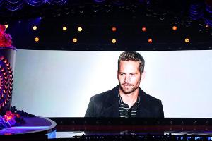 Paul Walker Senior: "Es wird nicht besser"
