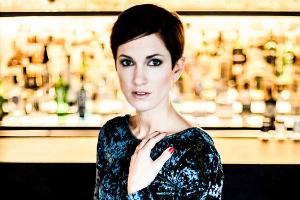 Isabell Horn: "Ich wäre gerne eine hinterhältige Frau"