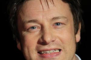 Chilis zur Strafe: Gegen Jamie Oliver kocht ein Shitstorm hoch