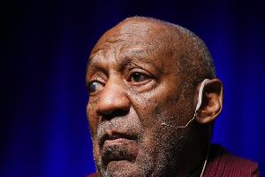 Bill Cosby: Der Absturz des Vorzeige-Vaters