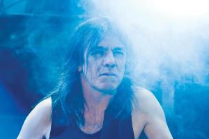 AC/DC: Malcolm Young hat durchgehalten, solange er konnte