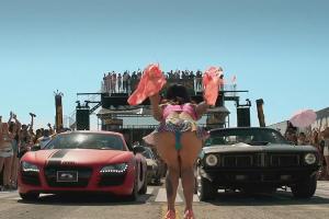 Offiziell: Noch drei weitere "Fast & Furious"-Filme geplant