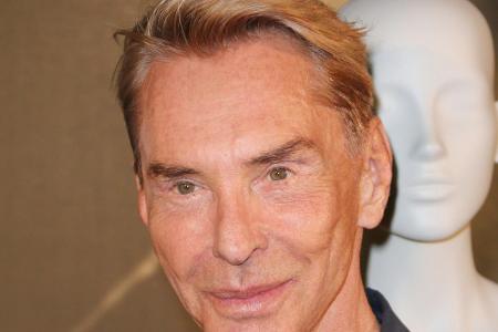 Wolfgang Joop wird am 18. November 70 Jahre alt Wolfgang Joop wird am 18. November 70 Jahre alt