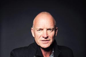 Sting steigt in eigenes Broadway-Musical ein