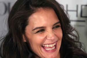 Katie Holmes hat Panik vor dem Wunschzettel ihrer Tochter
