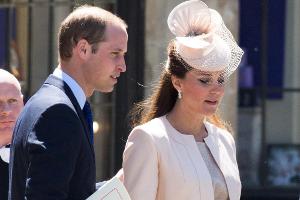 USA-Reise von Kate und William sorgt für Wirbel