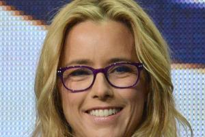 Téa Leoni: "Zur Politikerin tauge ich nicht"