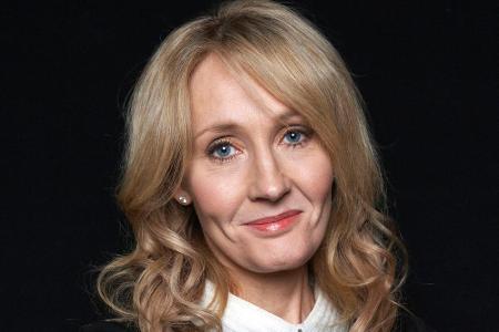 J. K. Rowling: Ihr zweites Buch unter dem Pseudonym Robert Galbraith ist auf Deutsch erschienen J. K. Rowling: Ihr zweites Buch unter dem Pseudonym Robert Galbraith ist auf Deutsch erschienen