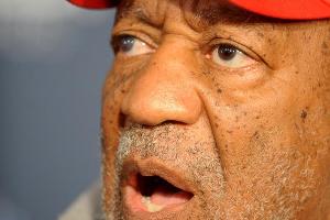 Erneut Auftritt gestrichen: Droht Bill Cosby der Absturz?
