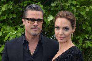 Angelina Jolie for President?