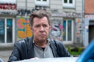 Jan Fedder legt eine "Großstadtrevier"-Pause ein