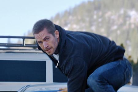Paul Walker in einer Szene aus Paul Walker in einer Szene aus