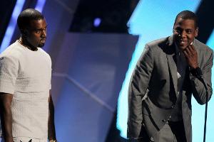 Song-Diebstahl? Straßenmusiker verklagt Jay Z und Kanye West
