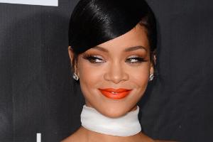 Rihanna: So vulgär ist ihr Wunsch an den Weihnachtsmann