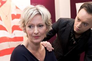 Olivia Augustinski in "Berlin Models": So wird die neue RTL-Serie