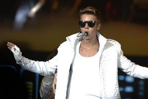 Twitter will Justin Biebers Foto-App