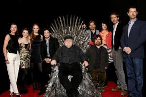 "Game of Thrones": Mysteriöse Hinweise auf die fünfte Staffel