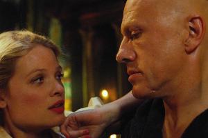 "The Zero Theorem": Der Unsinn des Lebens