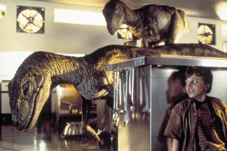 Das erste Mal erwachten die Dinosaurier im Das erste Mal erwachten die Dinosaurier im