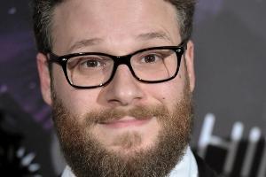 Seth Rogen will mit seinem Kinopublikum kiffen