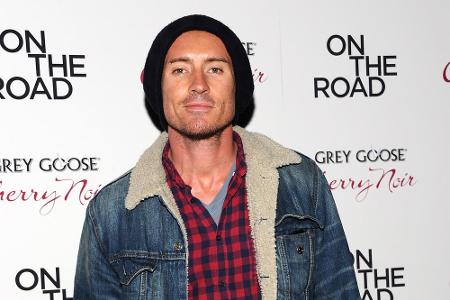 Casper Zafer (40, Casper Zafer (40,