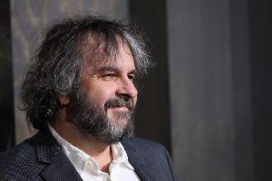 Peter Jackson bekommt einen Stern in Hollywood