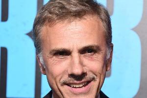 Christoph Waltz: "Ich hasse es, zu improvisieren"