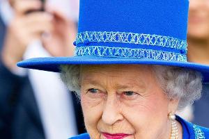 Mord-Anschlag auf die Queen geplant?