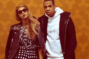 Umzug? Beyoncé will in Frankreich schwanger werden