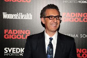 John Turturro "klickt" mit Woody Allen